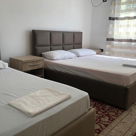 Ardo Apartament Durrës Eksteriør bilde