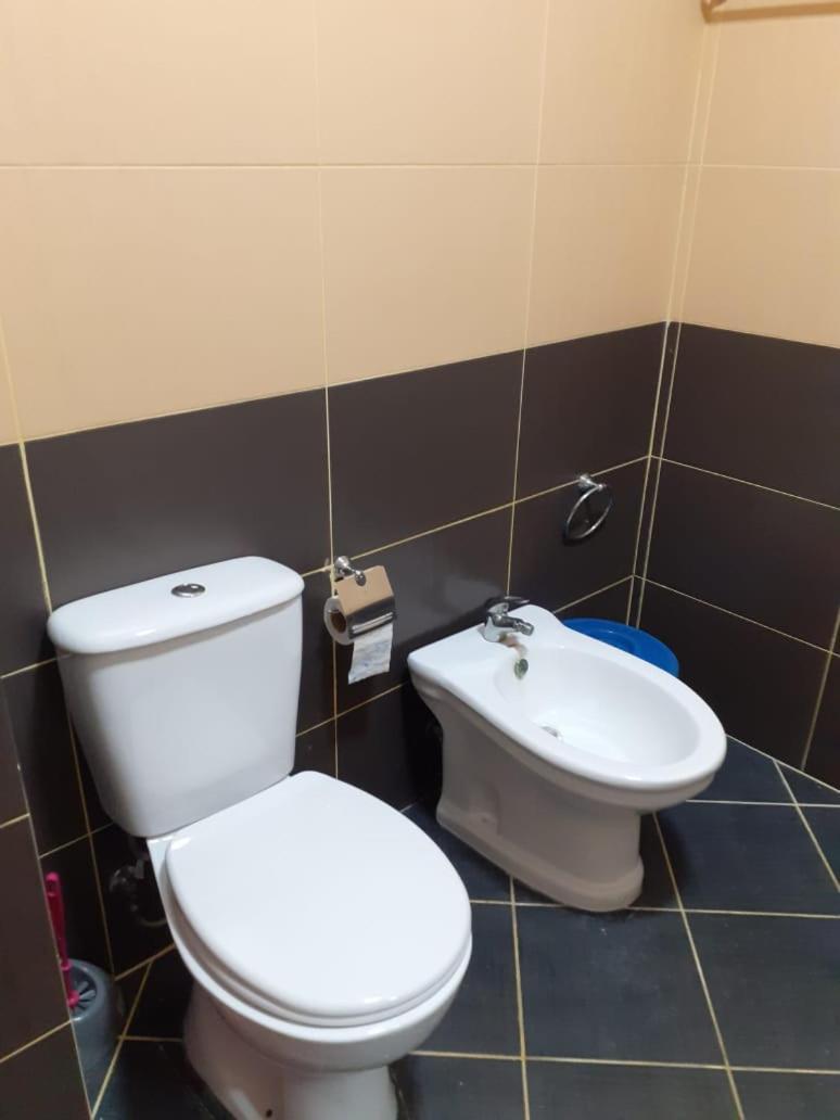 Ardo Apartament Durrës Eksteriør bilde