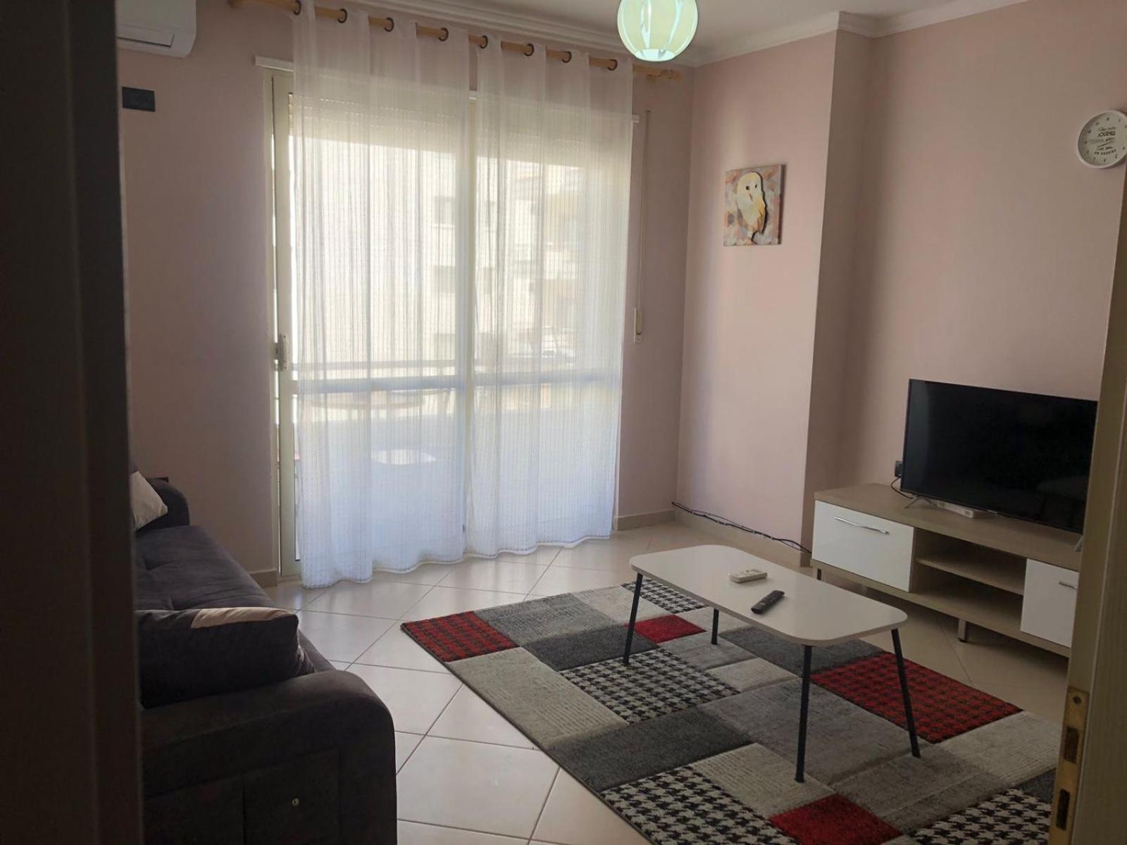 Ardo Apartament Durrës Eksteriør bilde