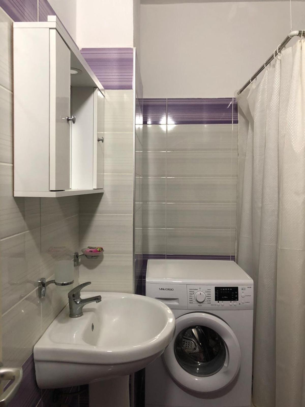 Ardo Apartament Durrës Eksteriør bilde