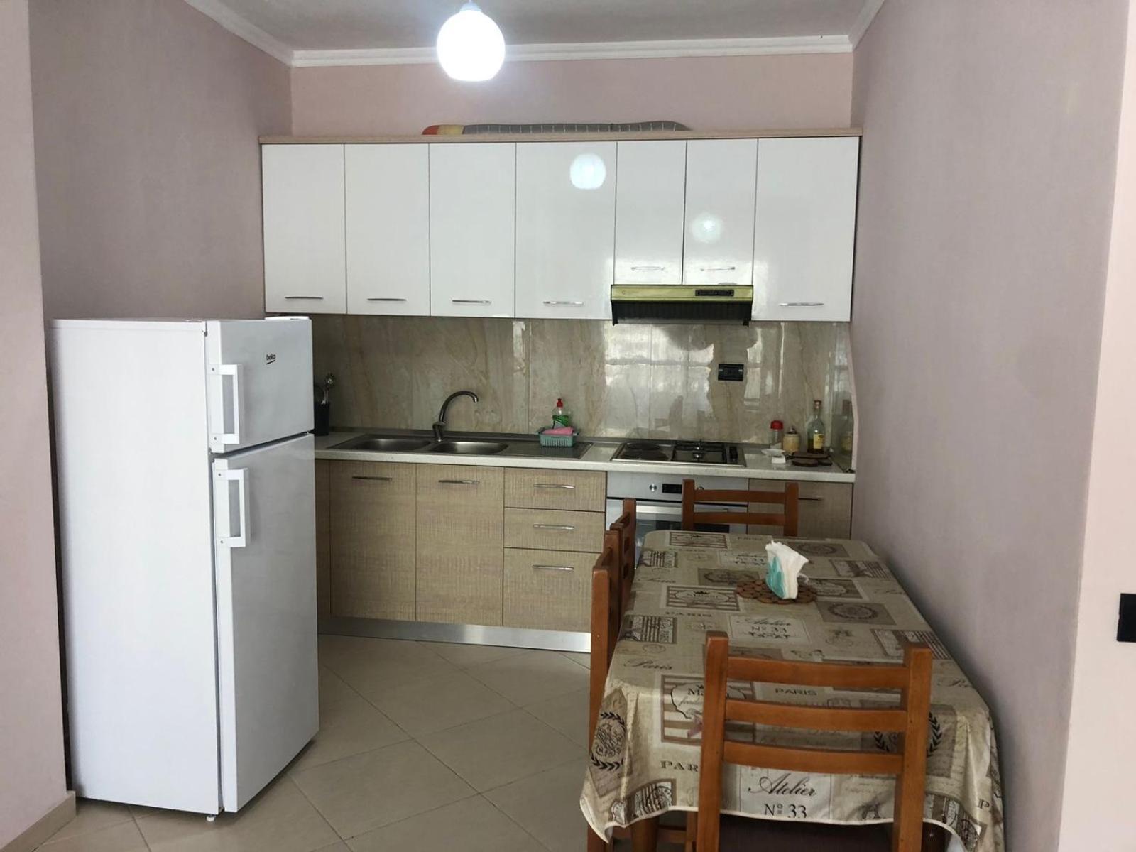Ardo Apartament Durrës Eksteriør bilde
