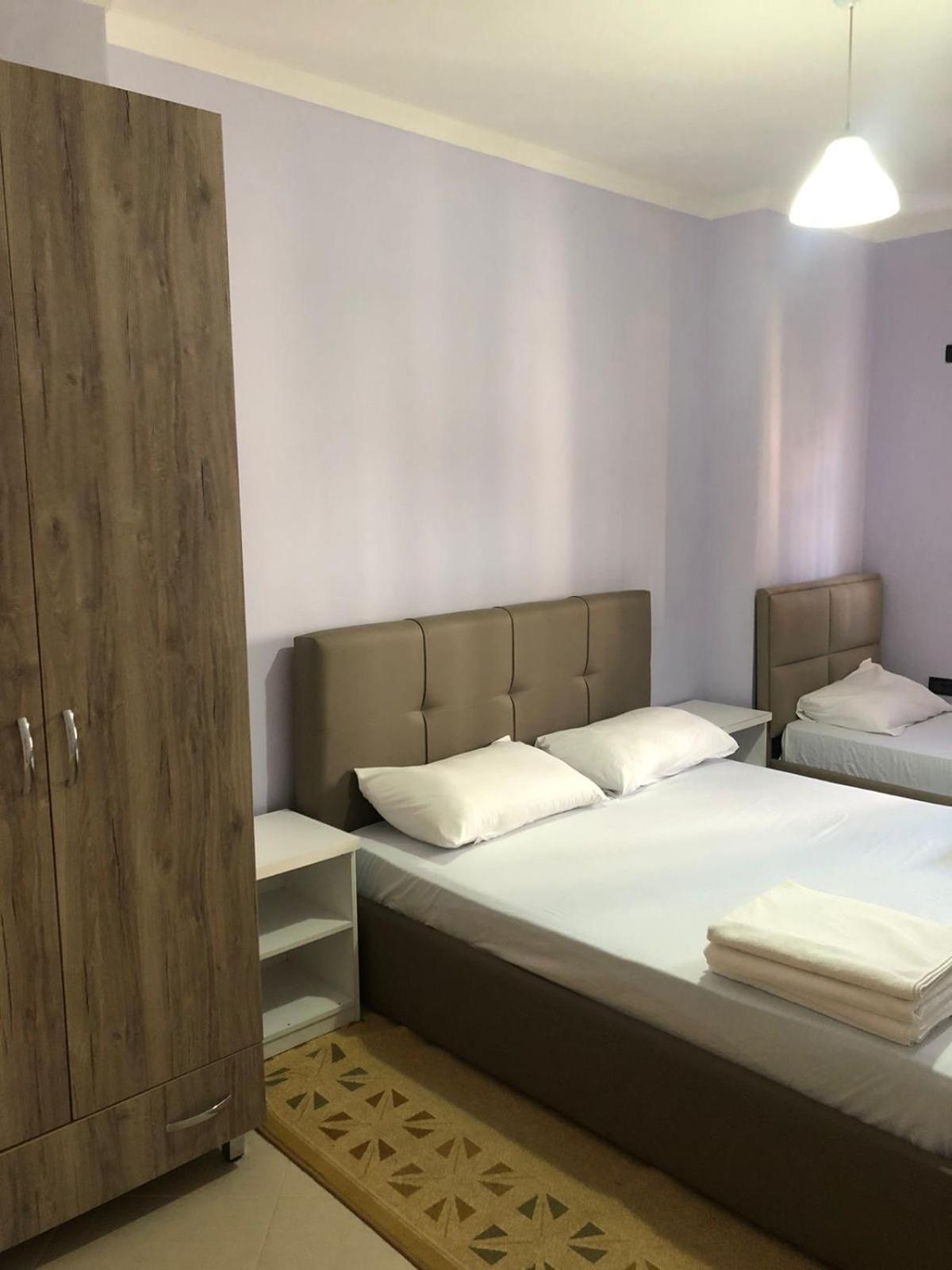 Ardo Apartament Durrës Eksteriør bilde