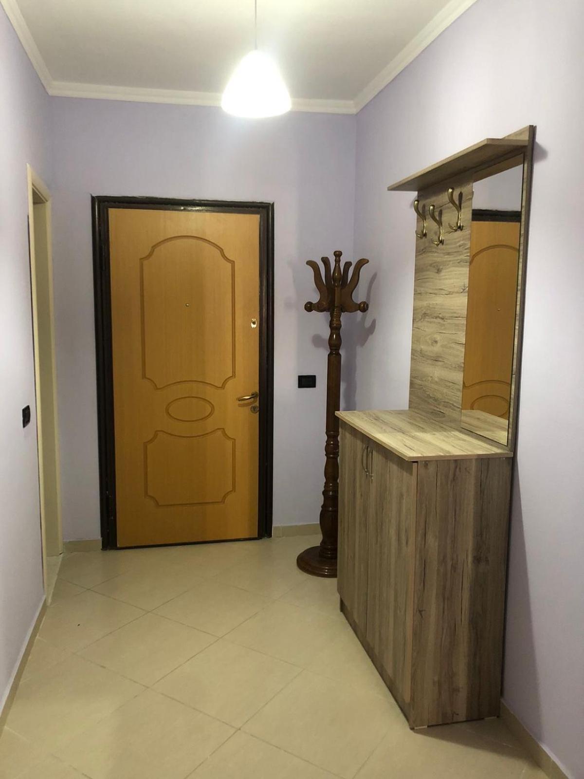 Ardo Apartament Durrës Eksteriør bilde