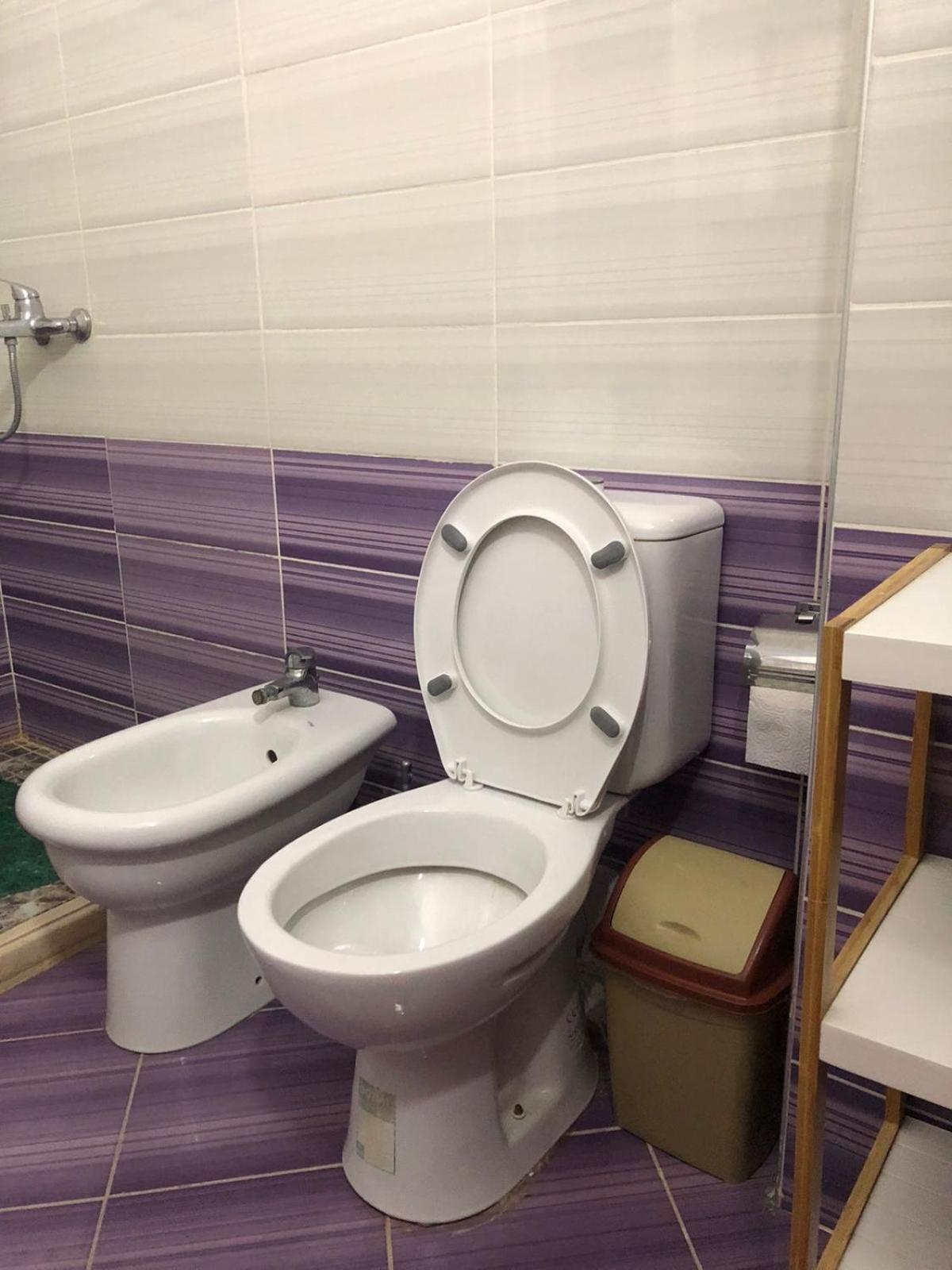 Ardo Apartament Durrës Eksteriør bilde