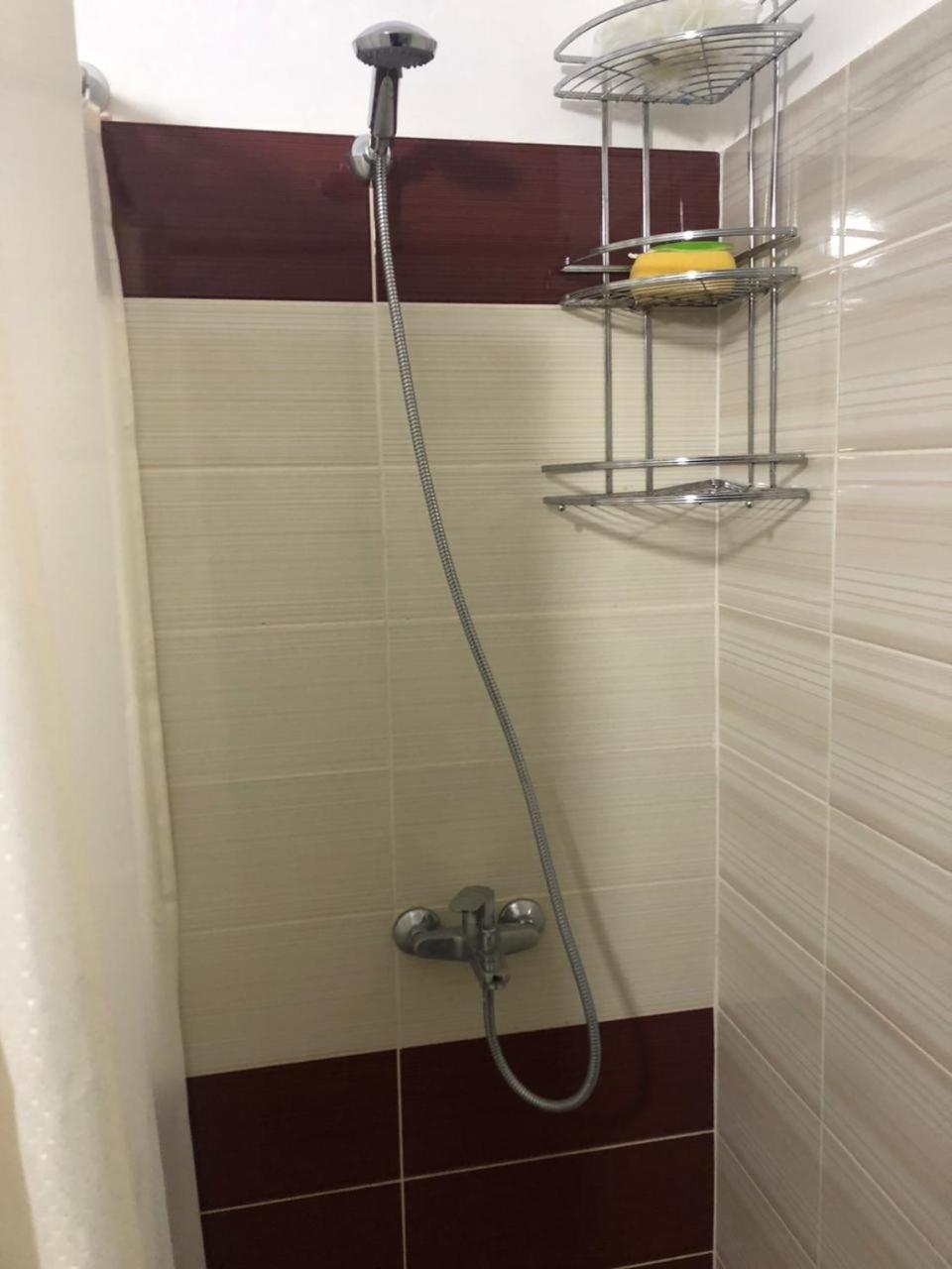 Ardo Apartament Durrës Eksteriør bilde