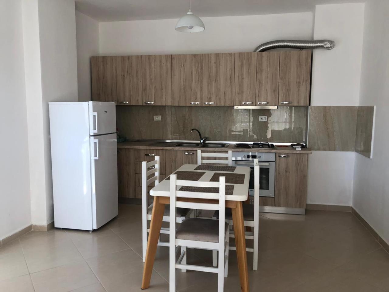 Ardo Apartament Durrës Eksteriør bilde