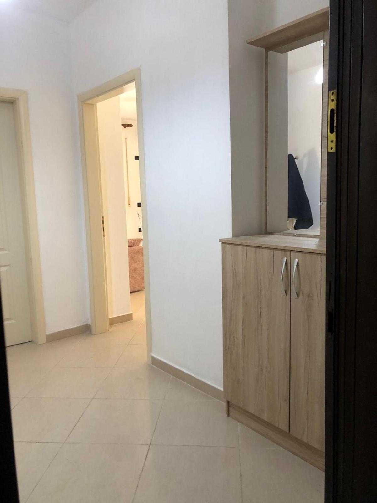 Ardo Apartament Durrës Eksteriør bilde